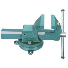 Kanca Tesviyeci 125 mm Mengene