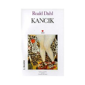 KANCIK - ROALD DAHL