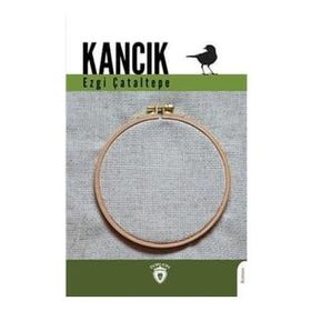 KANCIK - ROALD DAHL