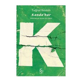 KANDAHAR - TUĞRUL KESKIN