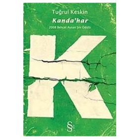 KANDAHAR - TUĞRUL KESKIN