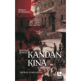 Kandan Kına - Mehmet Gündoğdu