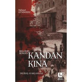 Kandan Kına - Mehmet Gündoğdu