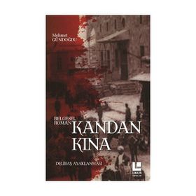 Kandan Kına Yakılmaz - Hasan Hüseyin