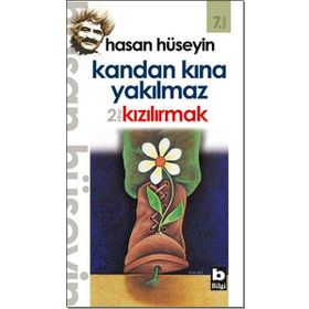 Kandan Kına Yakılmaz - Hasan Hüseyin