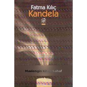 Kandela - Fatma Kılıç