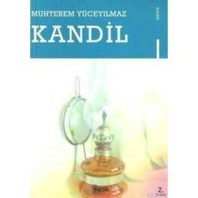 KANDIL - ENIS BATUR