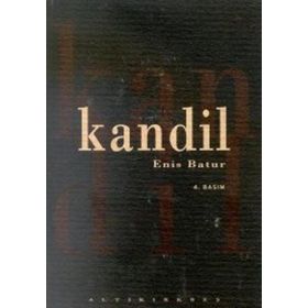 KANDIL - ENIS BATUR