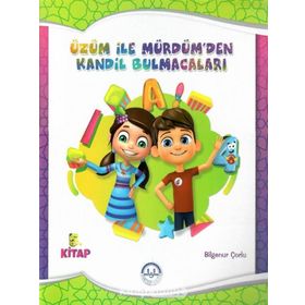 KANDIL - ENIS BATUR