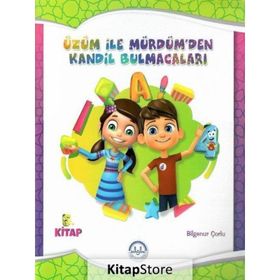 KANDIL - ENIS BATUR