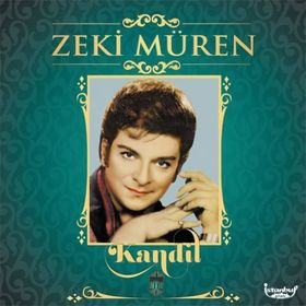 KANDIL - ENIS BATUR