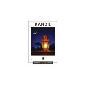 Kandil - Ümmü Özdemir