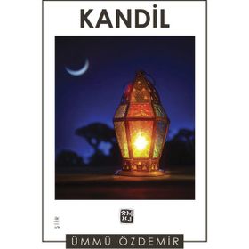 Kandil - Ümmü Özdemir