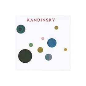 KANDINSKY - HAJO DÜCHTİNG (ISBN:9783836531467)