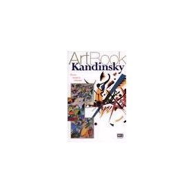 KANDINSKY SOYUT SANATIN ÖNCÜSÜ - ARTBOOK
