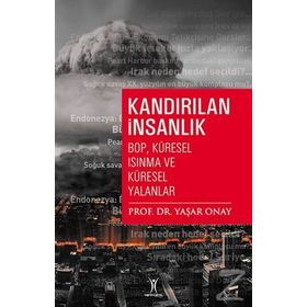 Kandırılan İnsanlık - Yaşar Onay