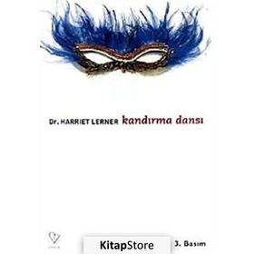 KANDIRMA DANSI - HARRIET LERNER