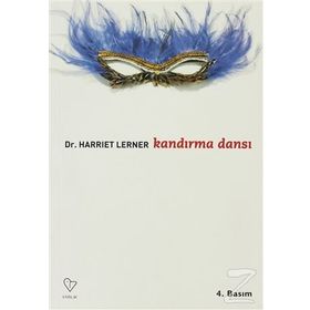 KANDIRMA DANSI - HARRIET LERNER