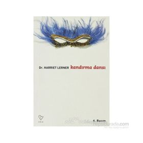 KANDIRMA DANSI - HARRIET LERNER