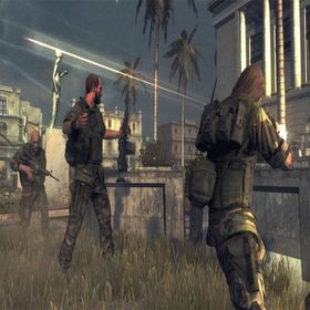 Kane & Lynch Dead Man PS3 Oyunu