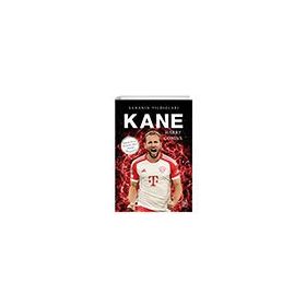 Kane Sahanın Yıldızları Harry Coninx Parodi Yayınları