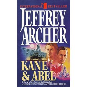 KANE VE ABEL - JEFFREY ARCHER