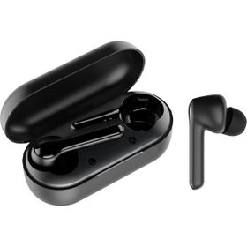 Kaneed Ete-52 Siyah Bluetooth Kulaklık