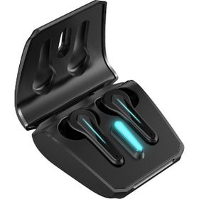 Kaneed ETE-55 Siyah Bluetooth Kulaklık