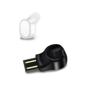 Kaneed Lesiri X12 Beyaz Bluetooth Kulaklık