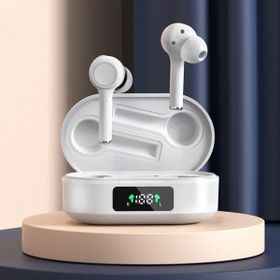 Kaneed MI4 True Beyaz Bluetooth Kulaklık