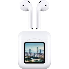 Kaneed NR-550 Beyaz Bluetooth Kulaklık