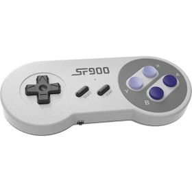 Kaneed SF900 Beyaz Oyun Konsolu