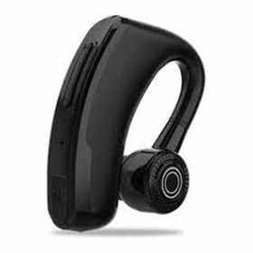 Kaneed V10 Siyah Bluetooth Kulaklık