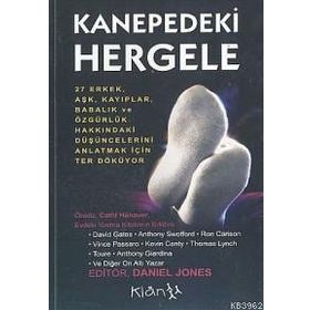 KANEPEDEKI HERGELE - DANIEL T. JONES