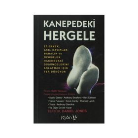 KANEPEDEKI HERGELE - DANIEL T. JONES