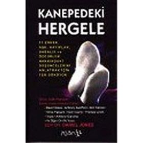 KANEPEDEKI HERGELE - DANIEL T. JONES