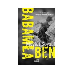 Kanes Yayınları Babamla Ben