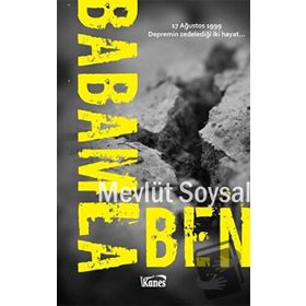 Kanes Yayınları Babamla Ben