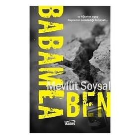 Kanes Yayınları Babamla Ben