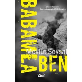 Kanes Yayınları Babamla Ben
