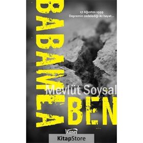 Kanes Yayınları Babamla Ben