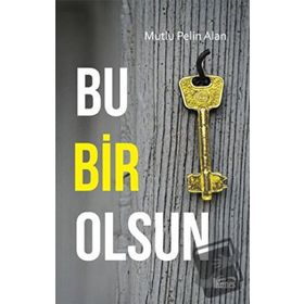 Kanes Yayınları Bu Bir Olsun