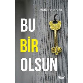 Kanes Yayınları Bu Bir Olsun