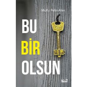 Kanes Yayınları Bu Bir Olsun