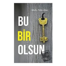 Kanes Yayınları Bu Bir Olsun