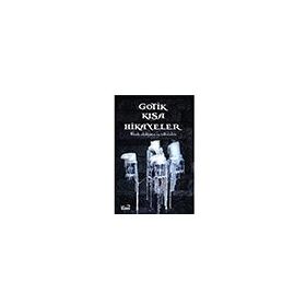 Kanes Yayınları Gotik Kısa Hikayeler
