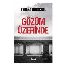 Kanes Yayınları Gözüm Üzerinde