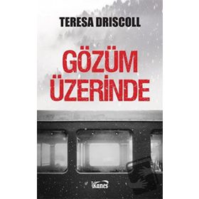 Kanes Yayınları Gözüm Üzerinde