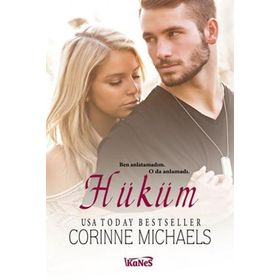 Kanes Yayınları Hüküm
