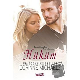 Kanes Yayınları Hüküm